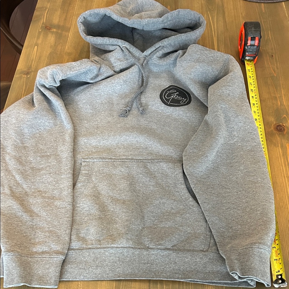 GBAY (Georgian Bay) The hive hoodie M